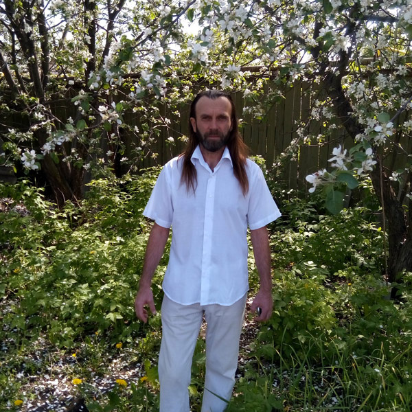 Володимир Штырев